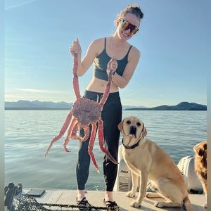 Meet your Posher, Lizzi